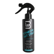L3VEL3 Texturizing Sea Salt Spray 8.45 FL OZ. / 250ML