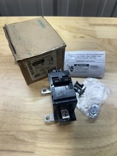 Siemens MBK100A 2 Pole100-Amp Main Circuit Breaker 120/240V Type EQ8681 New