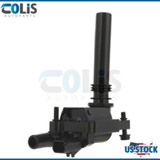 Ignition Coil Pack For Dodge Ram 1500 3.7L 2500 4.7L 3500 5.7L 5.9L 2003-2005