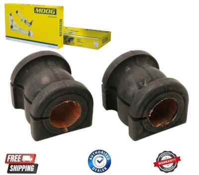 Moog Front Stabilizer Bar Bushings Kit For Grand Caravan Town & Country Journey
