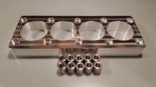 Torque Honing Plate For Dodge Srt-4 Srt4 A853 Engine 89mm Max Bore By Deeworks