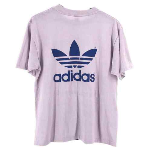 Strohs Run for Liberty Adidas graphic tshirt 80s 1