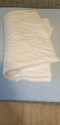 Centa-Star Sommerbett 135x200 Allergo Cotton Light