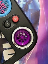 Watanabe Style Eyeball Vent MX5 Miata Eunos MK1 MK2 NA NB