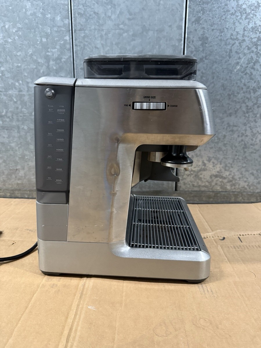 breville エスプレッソマシン BES860 breville エスプレッソマシン BES860 Breville Fresca espresso