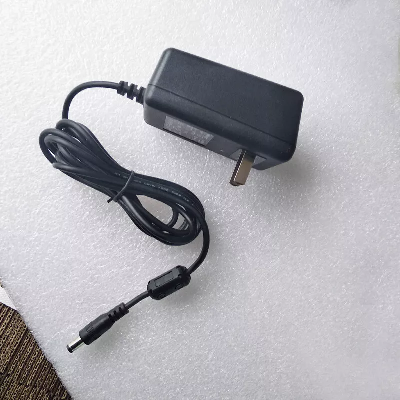 AC Adapter for VESTAX VCI-100 VCI-300MK2 VCI-380 DJ Controller Power Charger