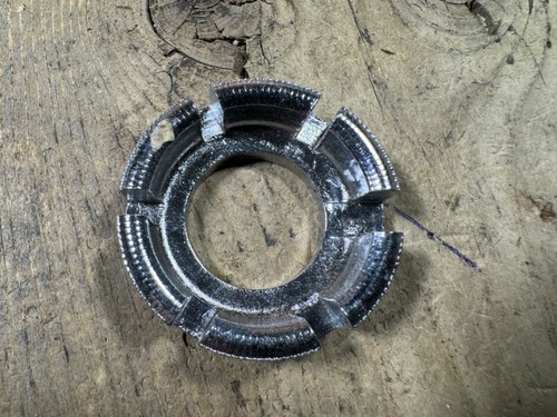 Llave de radios para rueda de bicicleta Herramienta de llave Multi Tamaño Multi Herramientas Nos Tienda de bicicletas - Imagen 3 de 10