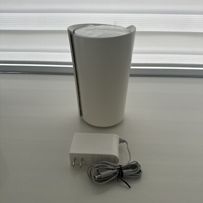 TP-Link Deco AX5700 Tri-Band Smart Home Mesh Wi-Fi 6 System
