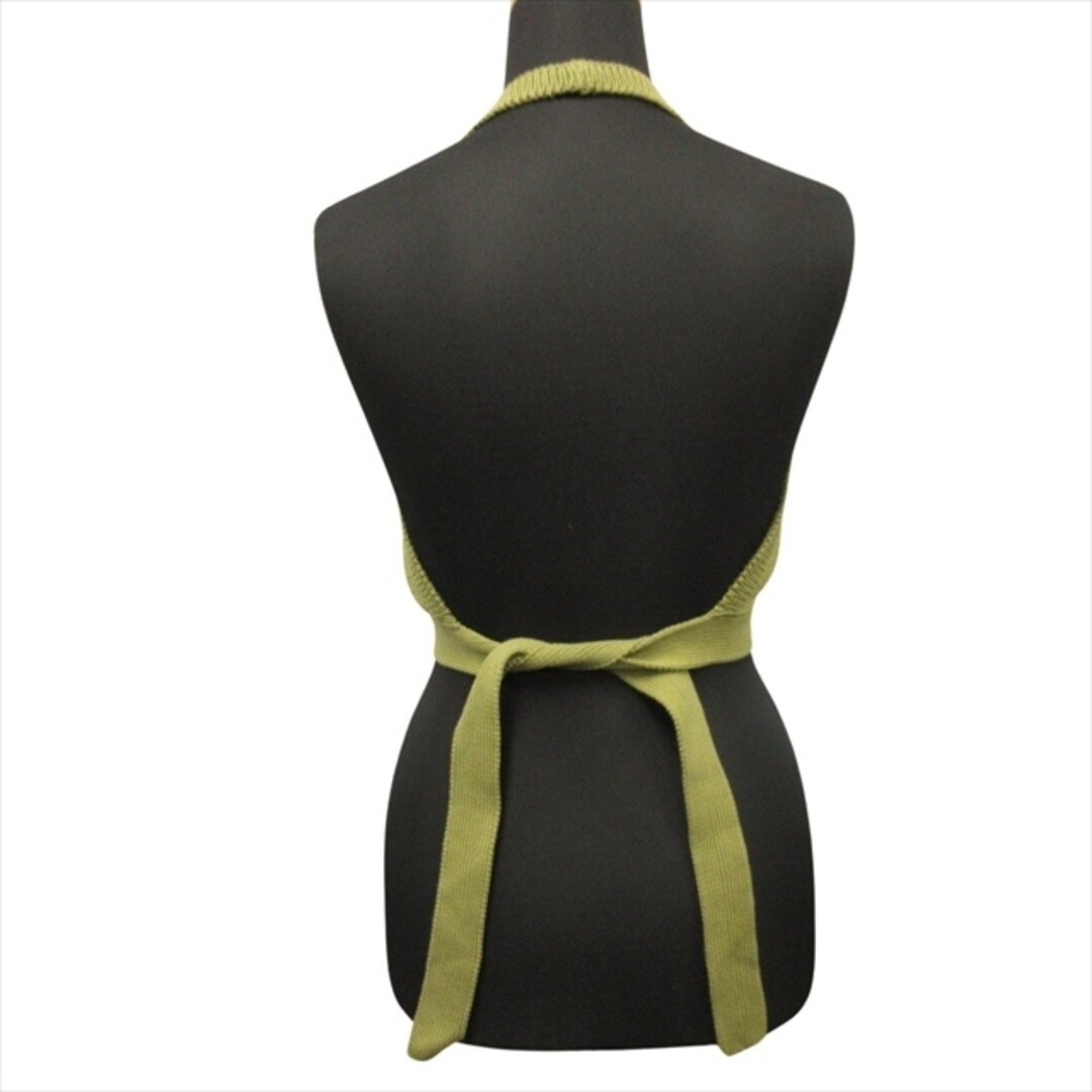 23ss cristaseya cotton summer top bustier Used 23ss cristaseya cotton summer top bustier Used