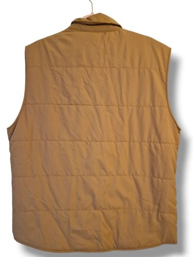 Clean Cut Copenhagen Herren XXL Lucas Weste neu mit Etikett ärmellose Jacke - Bild 6 von 10