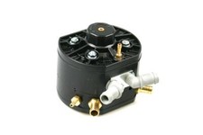 KME DIEGO NEVO Verdampfer EXTREME bis 300KW Druckregler Druckminderer AUTOGAS