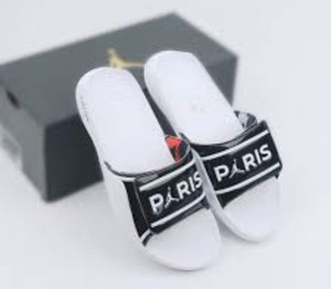 jordan psg slides