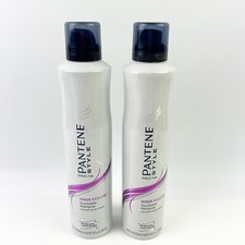TWO Pantene Pro-V Style Sheer Volume Touchable Hairspray 9.5 oz