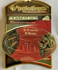 Old School Rockford Fosgate Riot Competition ...