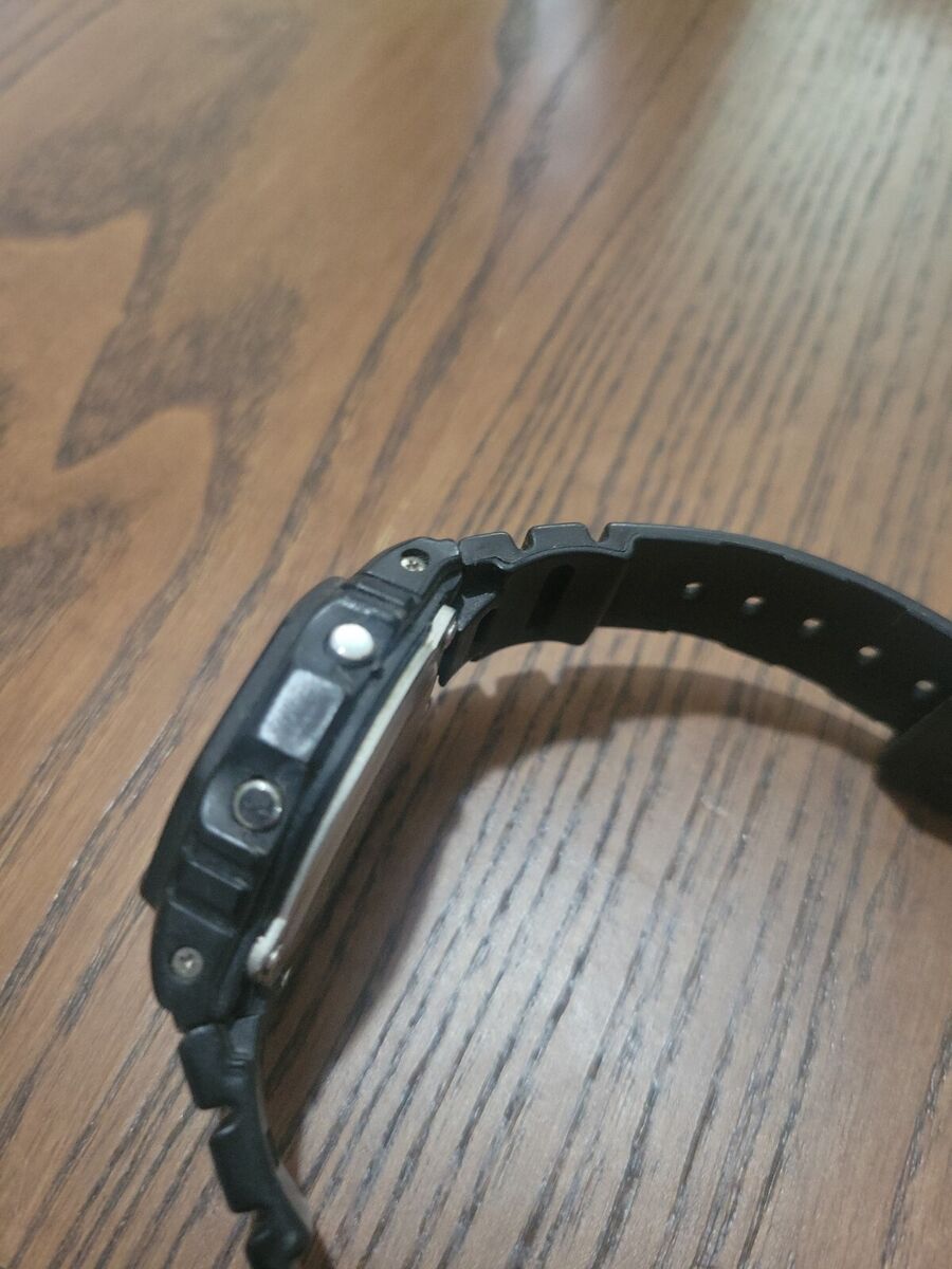 Casio G-shock DW-5600e (1545 Module) 79767554439| eBay Casio G-shock DW-5600e (1545 Module) 79767554439| eBay