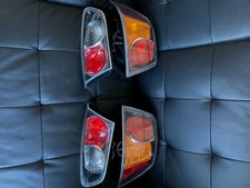 mitsubish evolution x tail lights. Fit 2008-2...