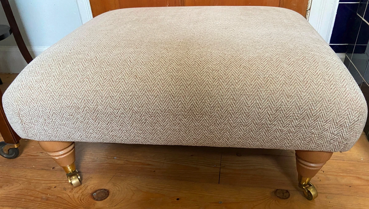 Parker knoll footstool second hand deals