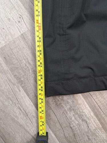 Adidas Terrex Xperior 2L Insulated Snow Rain Primaloft Pants Women's Size Medium - Picture 6 of 8
