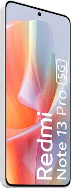 REDMI Note 13 Pro 5G Factory Unlocked Dual SIM 128GB STORAGE 8GB