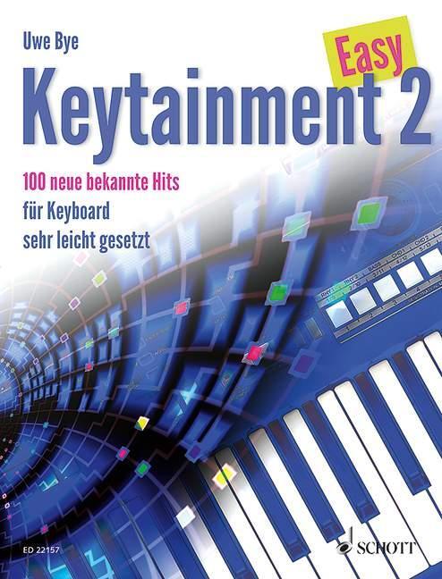 Easy Keytainment 2 | Deutsch