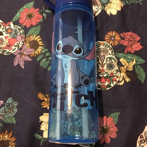Lilo And Stitch Water Bottle EBay UK lilo-and-stitch-water-bottle-ebay-uk