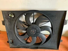 KIA SPORTAGE 2.0 CRDI 2009 RADIATOR COOLING FAN 253802EXXX