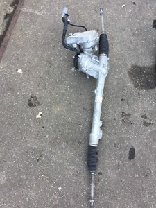 Vauxhall Corsa E Corsa F Genuine 50kWh LHD Rack 9834749180