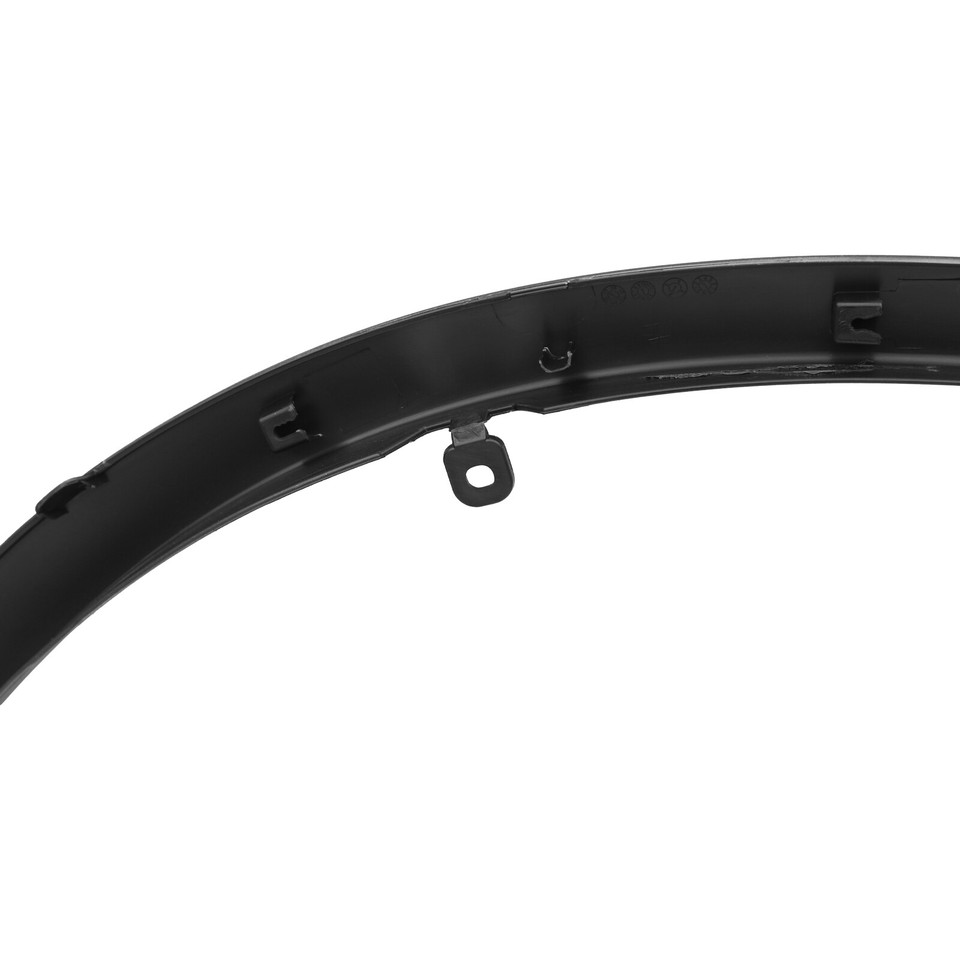 YLT Auto Front Left Fender Flare Molding Trim For 2015-2024 Nissan Murano - Replaces OEM 76853-5AA0A - View #2
