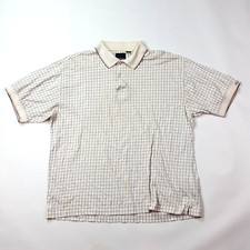 Vintage Greg Norman Shark Logo Mens Size XL G...