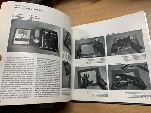 1976" Caring Para Fotografías" Fotografía Time Vida Grande Tapa Dura Libro (P10) - Photo 16/16