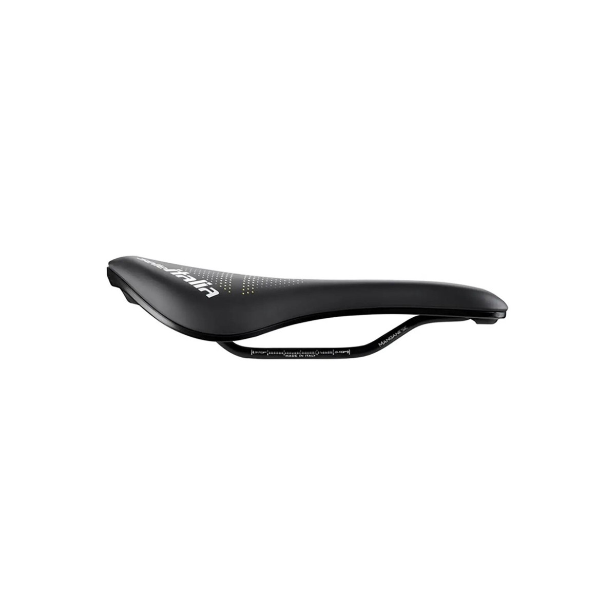Selle Italia saddle NOVUS BOOST EVO TM SUPERFLOW TOUR DE FRANCE