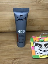 Johnny B. Fuddy Matte Styling Gel .34oz  Mini Sample Size