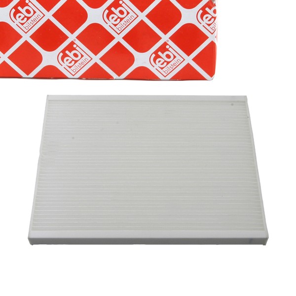Febi Innenraumfilter Pollenfilter FüR Opel Corsa D Adam Alfa Mito 955 Fiat Punto-image