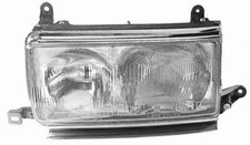 Feu avant (phare) Toyota LANDCRUISER