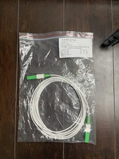 Fiber Optic Patch Cord Cable Replacement BGW-320 BGW320 AT&T Uverse U-verse Att