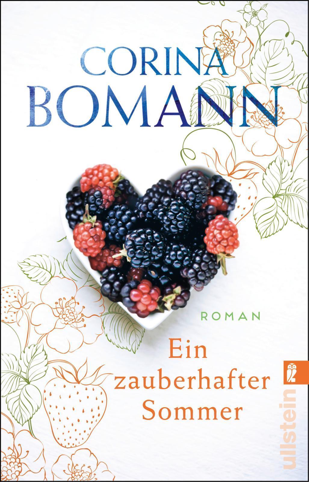 Ein Zauberhafter Sommer Corina Bomann