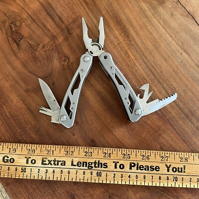 #ad Stanley 2CR Multitool Repair Parts $5.09