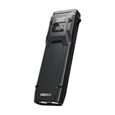 NEW Nitecore EDC23 2500 Lumen USB-C Rechargeable Ultra-Slim EDC Flashlight