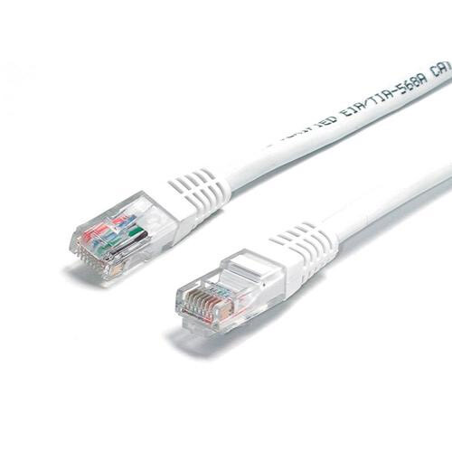 CAT 6 Network Cable RJ45 Gigabit Ethernet LAN UTP Patch Lead Wholesale - Picture 34 of 38