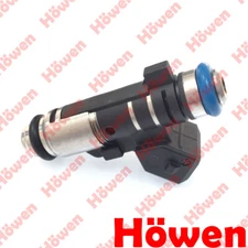 Howen Petrol Fuel Injector Citroen C2 Peugeot 206 Peugeot Partner 1.1 Petrol 199