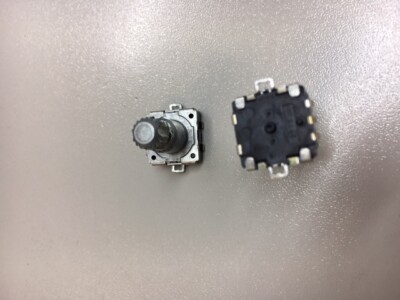 Encoder links für Becker BE795X Indianapolis Pro