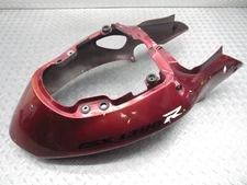 2005 01-07 Suzuki Hayabusa GSX1300R Rear Tail Side Fairing Cover Cowl Panel