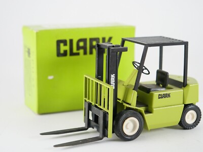 Conrad Clark 2972 1/25 2972 DPM 25