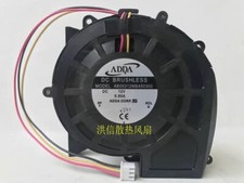 ADDA AB09312MB450300 DC12V 0.80A 3-Pin Turbo Cooling Fan