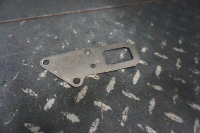 2003-2015 Kawasaki Ultra 150 STX-15F Jetski OEM Rear Engine Hook Bracket Plate