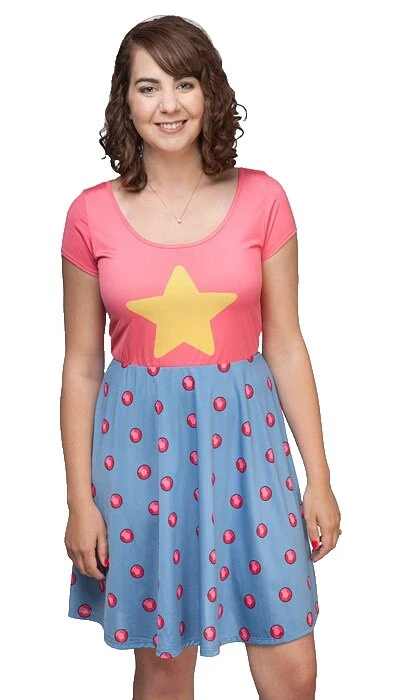 Cartoon Network Clothing for Women