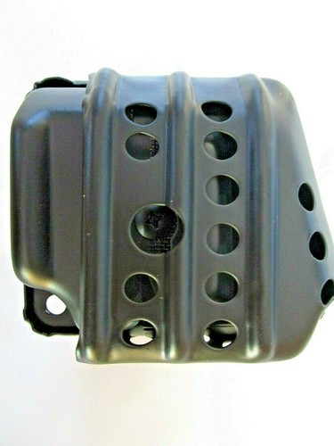 Nuevo SILENCIADOR MOTOSIERRA STIHL Se adapta a 024 026 MS260 1121 140 0606 1118-149-0600 - Imagen 5 de 5