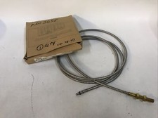 Banner Engineering IT26S Industrial Control Fiber Optic Sensor