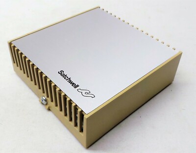 Satchwell DRTE-1201 Active Detector. 528-1-201/4