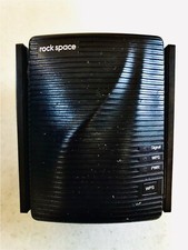 Rockspace WiFi Extender Dual Band Wireless Range Extender w Ethernet Port